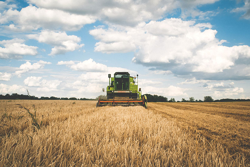 Il progetto AgriDigit presentato su Agricolturanews.it