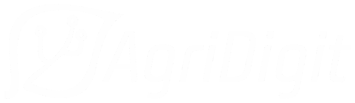 Progetto Agridigit