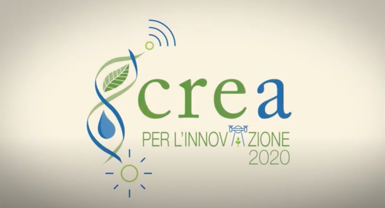 CREA per l'innovazione