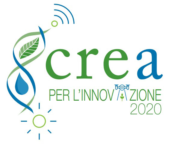 CREA per l’innovazione 2020